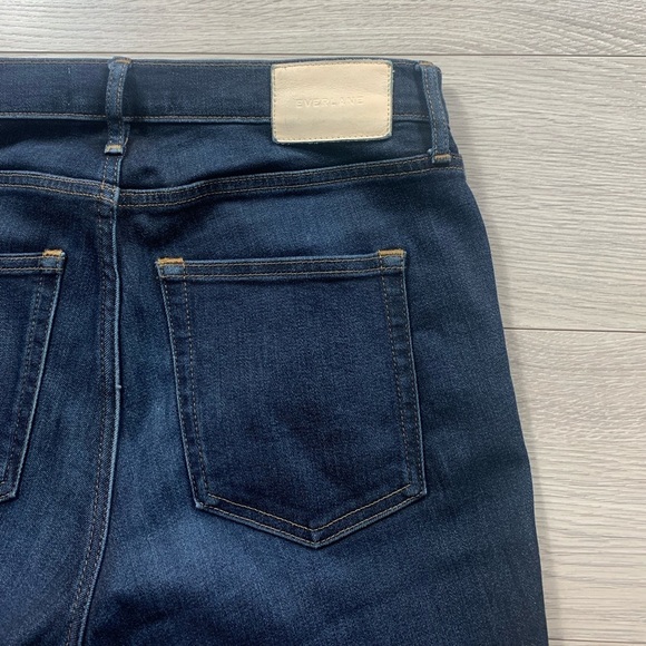 Everlane The Mid-Rise Skinny Jeans - Picture 6 of 15